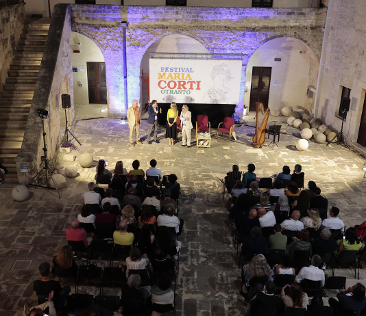 Cultura - Corriere Salentino