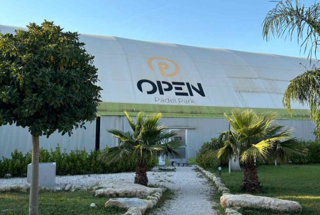 Padel Smile Cup, sport e solidarietà per i bambini dell’Oncoematologia Pediatrica di Lecce - Corriere Salentino