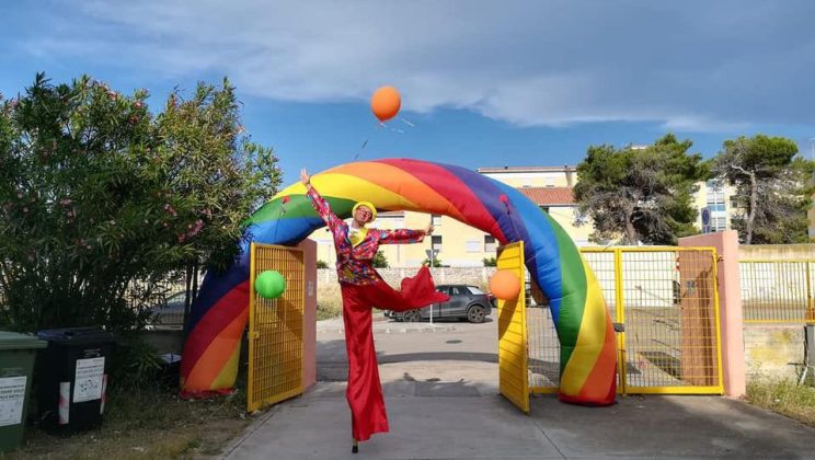 Padel Smile Cup, sport e solidarietà per i bambini dell’Oncoematologia Pediatrica di Lecce - Corriere Salentino