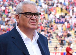 Venerdì 12 giugno a Martignano conferimento cittadinanza onoraria a Pantaleo Corvino