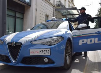 Controlli di Ferragosto, il bilancio della polizia: oltre 4.500 persone identificatem tre denunce a Lecce