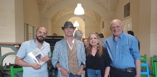 Home - Corriere Salentino