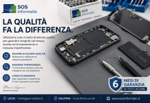 riparare uno smartphone non significa semplicemente sostituire un componente: la qualità dei ricambi fa la differenza Notizie dall'Italia e dal mondo - Corriere Salentino