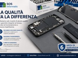 riparare uno smartphone non significa semplicemente sostituire un componente: la qualità dei ricambi fa la differenza Notizie dall'Italia e dal mondo - Corriere Salentino