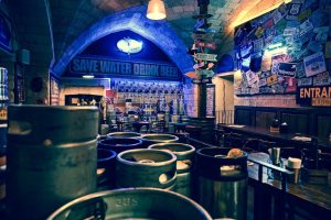“La birra è del popolo”: il racconto di Danilo Stendardo - Corriere Salentino