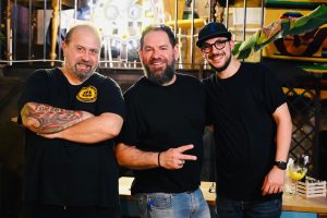 “La birra è del popolo”: il racconto di Danilo Stendardo - Corriere Salentino