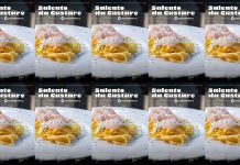 l’identità oltre i cliché: debutta il nuovo numero di “salento da gustare” Salento da gustare - Corriere Salentino