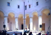 quinta edizione di “salice comunità che legge 2026” Attualità - Corriere Salentino