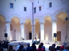 quinta edizione di “salice comunità che legge 2026” Attualità - Corriere Salentino