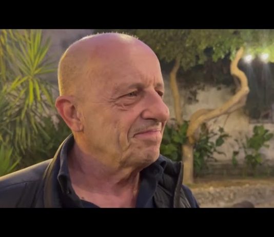 Trump, Eresia Liberale e Vannacci, alcune battute su questi temi da parte di Alessandro Sallusti, direttore di Libero