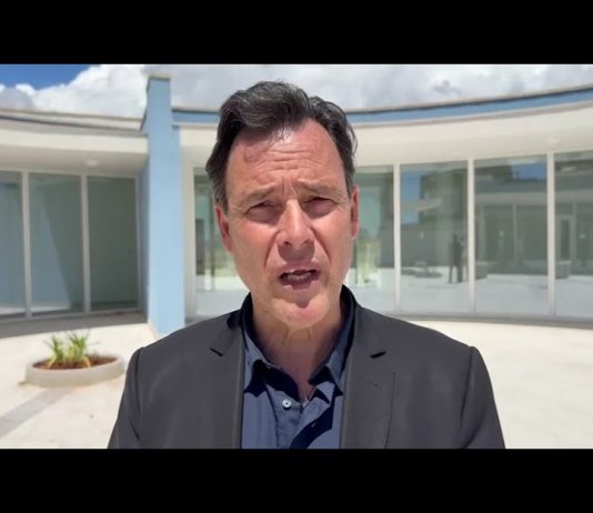 Carmiano, pronto il nuovo asilo nido per tutto l’hinterland. Erroi: “A settembre nuovo servizio per le famiglie”
