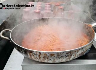 La ricetta del giorno: Spaghetti all’Assassina