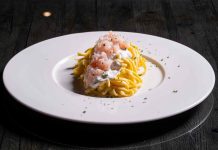 alessandra civilla, l’anima di alex ristorante: “la cucina è il mio modo di raccontarmi” Salento da gustare - Corriere Salentino