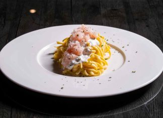 Alessandra Civilla, l’anima di Alex Ristorante: “La cucina è il mio modo di raccontarmi”