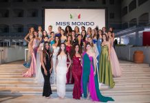 ufficializzate le top 30 finaliste nazionali di miss mondo italia 2026 Attualità - Corriere Salentino