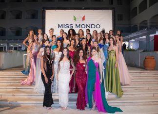 Ufficializzate le Top 30 Finaliste Nazionali di Miss Mondo Italia 2026