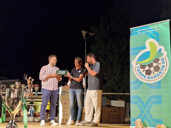 Torneo nazionale veterinari: nell’edizione dedicata a Torre Guaceto, i medici donano alla riserva un macchinario per la cura delle tartarughe - Corriere Salentino