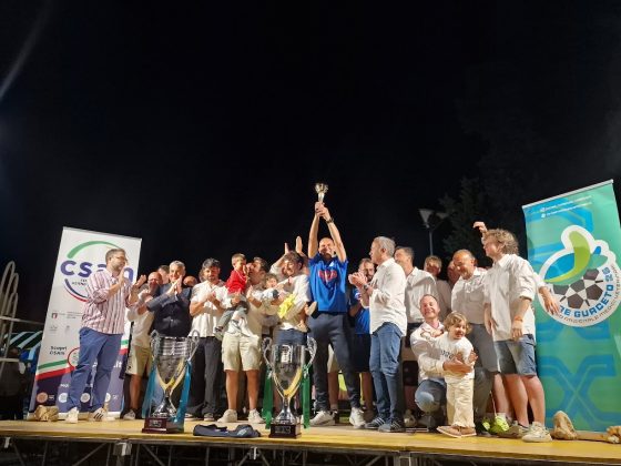 Torneo nazionale veterinari: nell’edizione dedicata a Torre Guaceto, i medici donano alla riserva un macchinario per la cura delle tartarughe - Corriere Salentino