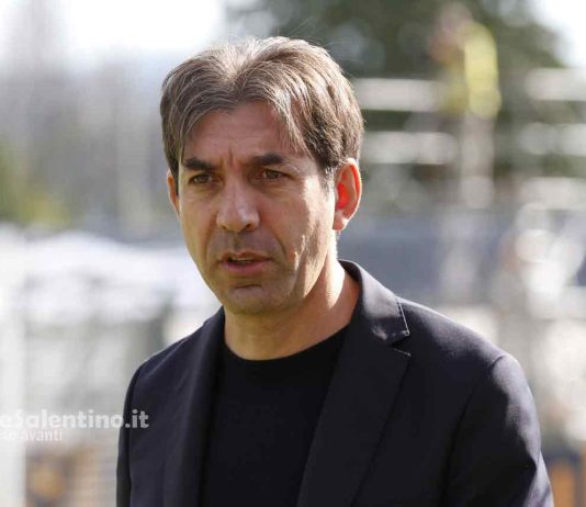 Un trequartista della Vecchia Signora nel mirino del Lecce