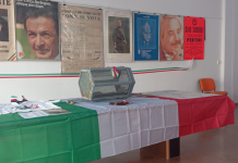 a veglie mostra storica per gli 80 anni della repubblica, esposta l’urna del 2 giugno 1946 Attualità - Corriere Salentino