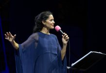 sabato 11 luglio a cutrofiano al via crita. festival delle arti con arianna porcelli safonov e il suo “minotauri” Arte e dintorni - Corriere Salentino