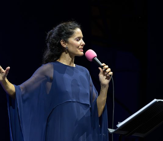Sabato 11 luglio a Cutrofiano al via Crita. Festival delle arti con Arianna Porcelli Safonov e il suo “Minotauri”