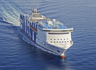 In traghetto da Bari a Durazzo: tutte le migliori proposte su Ticketferries.com