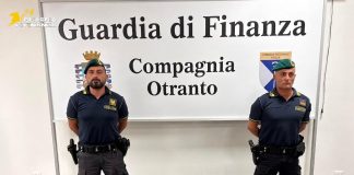 Home - Corriere Salentino