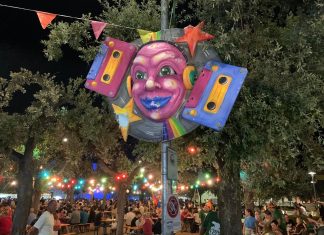 A Galatone la 10ª edizione della Sagra del Carnevale – La Gastroallegria: da dieci anni la festa continua anche d’estate