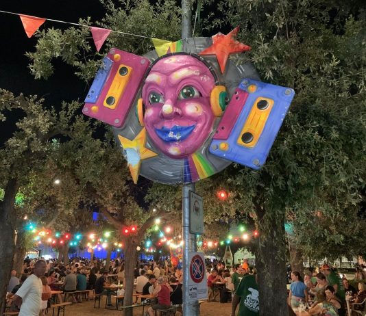 A Galatone la 10ª edizione della Sagra del Carnevale – La Gastroallegria: da dieci anni la festa continua anche d’estate