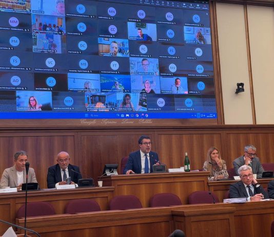Bando per assegnazione degli stabilimenti balneari: a Roma il dialogo con le associazioni dei gestori continua