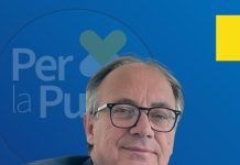 Politica - Corriere Salentino