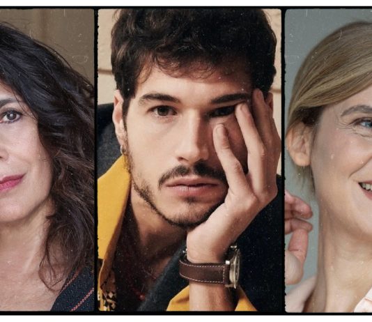 Venerdì 24 luglio a Bagnolo del Salento “Parole date” di e con Fabrizio Saccomanno per “Crita. Festival delle arti”