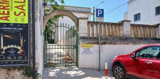 Home - Corriere Salentino