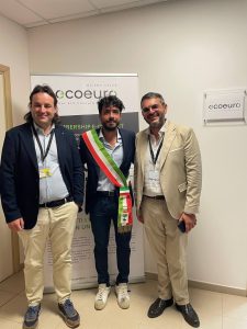 Ecoeuro apre a Lecce: nuova sede all’Ecotekne, obiettivo hub per innovazione e alta formazione nell’autodemolizione - Corriere Salentino