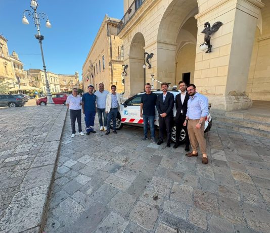 Italgas porta Picarro a Maglie, tecnologia all’avanguardia per il controllo delle reti del gas