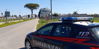 Home - Corriere Salentino