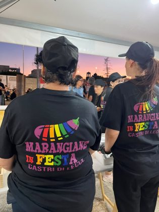 Marangiane in Festa accende l'estate salentina: dal 24 al 28 luglio sapori, musica e novità a Castri di Lecce - Corriere Salentino
