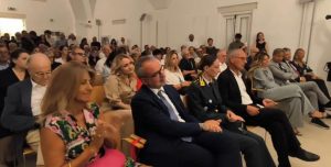 I tesori della Galleria Borghese arrivano a Lecce: al Must una mostra unica da Tiziano a Bernini - Corriere Salentino