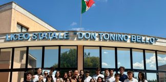 Home - Corriere Salentino