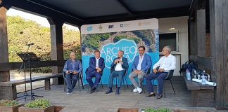 Home - Corriere Salentino