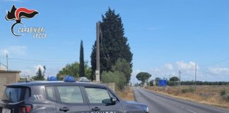 Home - Corriere Salentino
