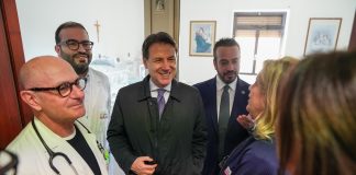 Home - Corriere Salentino
