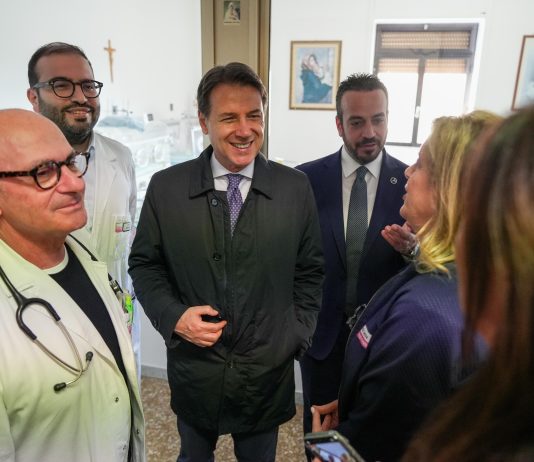 Ospedale Galatina, Donno (M5S): “Bene mantenimento reparto, manterremo alta l’attenzione”
