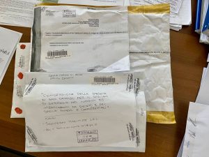 Gestione darsena di San Cataldo, fumata grigia: chieste integrazioni documentali alle due aziende in gara - Corriere Salentino