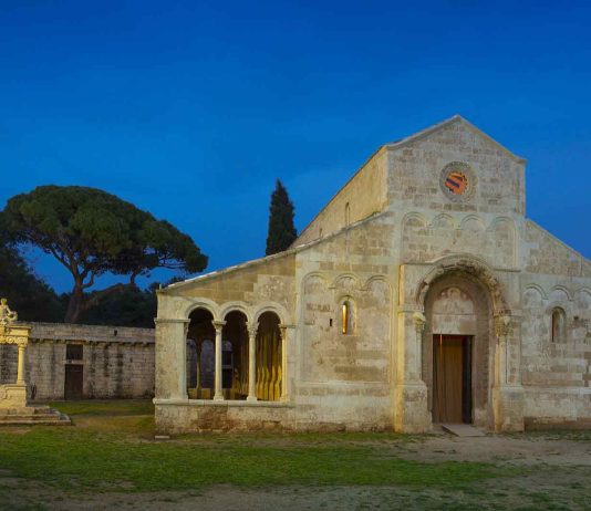 “Sere FAI d’Estate”, al via il ricco calendario estivo all’Abbazia di Cerrate