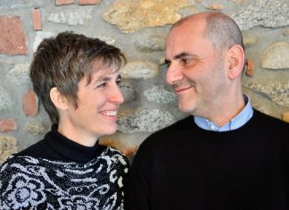 Giovedì 9 luglio Alberto Pellai e Barbara Tamborini con “Esci da quella stanza. Come e perché riportare i nostri figli nel mondo” per Nel Frattempo – Conversazioni sul futuro