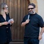 Il Negroamaro celebra il tempo e la storia: a Guagnano torna il festival tra grandi chef, wine tasting e la musica di Joan Thiele - Corriere Salentino