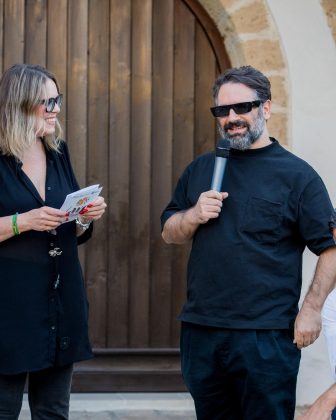 Il Negroamaro celebra il tempo e la storia: a Guagnano torna il festival tra grandi chef, wine tasting e la musica di Joan Thiele - Corriere Salentino