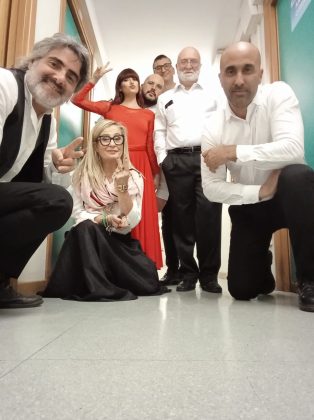 Briganti di Terra d'Otranto e Kamafei protagonisti della tappa di Calimera del Festival Itinerante 2026 - Corriere Salentino